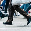 Slovakya'da kaldırımları kullananlara hız sınırı getirildi