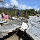 Plus de 700 000 enfants touchés par l’ouragan Melissa dans les Caraïbes, selon l’UNICEF