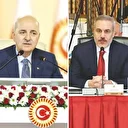 Fidan ve Tunç komisyonda