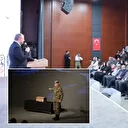 Güngören’de Endülüs Kültür ve Sanat Sezonu açıldı