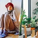 Kışın faturalarınızı düşüren ev bitkileri: Isı kaybını yüzde 15’e kadar azaltıyor