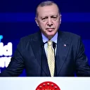 Cumhurbaşkanı Erdoğan: 'İnsanlığın kaderini 5 ülke belirleyemez'
