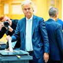 Hollanda'da İsrail de kaybetti