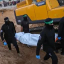 Hamas remet les dépouilles de deux autres otages israéliens, selon Israël