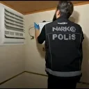 Hatay'da 60 bin uyuşturucu hap ele geçirildi