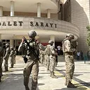 Şanlıurfa'da uyuşturucu operasyonu: 23 gözaltı