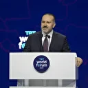 TRT Genel Müdürü Sobacı: Türkiye, eski düzenin yerine yeni gerçekleri yerleştirmiştir