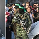 Hamas 2 esirin daha cesedini İsrail'e verdi