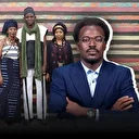 La Parenté à plaisanterie: la diplomatie du rire africain