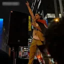 Sumud için Al-i İmran Suresi’ni okudu: Yakında mağlup edileceksiniz