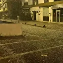 Çanakkale hava durumu: Dolu yağışı etkili oldu