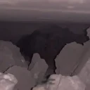 Gazze'de enkaz altından doğan umut: Işığı görüyor musun?