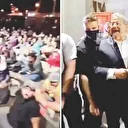 Gözaltında Sumud direnişi: Özgür Filistin