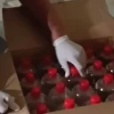 Jandarmadan kaçak alkol baskını: 620 litre etil alkol ele geçirildi