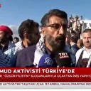 Ersin Çelik: Gazze ablukasını kırdık