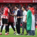 Athletic Bilbao'dan Filistin'e büyük destek