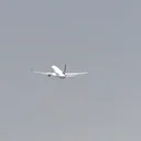 İsrail'in alıkoyduğu Sumud aktivistlerini transfer eden uçak havalandı