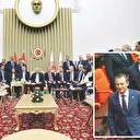 CHP'nin TBMM boykotunu kimse ciddiye almadı