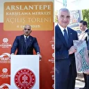 Bakan Ersoy: Arslantepe Malatya'nın uluslararası görünürlüğünü artıracak