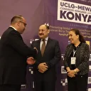 Şanlıurfa Büyükşehir Belediye Başkanı Gülpınar: Şanlıurfa dünya çapında temsil imkanına kavuşmuş oldu