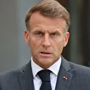 Macron Hamas'ın Trump'ın Gazze planına dair açıklamasını "barışa ulaşmak için fırsat" görüyor