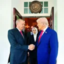 Erdoğan Trump'la Gazze'yi görüştü: İsrail’in saldırıları sonlandırması şart