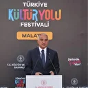 Malatya'da tarihi gün: Kültür Yolu Festivali ilk kez kapılarını açtı
