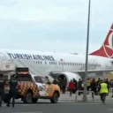 Sumud aktivistleri Türkiye’de: 6’sı Türk toplam 137 aktivisti taşıyan uçak İstanbul’a iniş yaptı