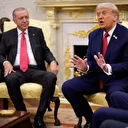 Erdogan: La Türkiye soutient les efforts pour promouvoir la tranquillité dans la région