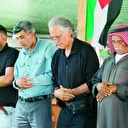 Gazze halkının acılarını duyurmak için risk aldık 