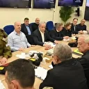 İsrail basınına göre müzakere ekibi, Hamas ile dolaylı görüşmeler için hazırlanma talimatı aldı