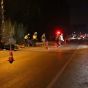 Hatay'da motosiklet kazası: Bir kişi hayatını kaybetti