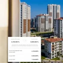 Ev ilanındaki fiyat oyunu cezasız kalmadı: Bakanlık fahiş artışa geçit vermiyor