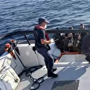 Bodrum’da 35 düzensiz göçmen yakalandı
