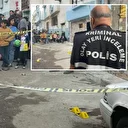 Tartıştığı kardeşi tarafından bıçaklanarak öldürüldü