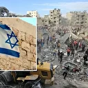 İsrail Gazze ateşkesini müzakere için Mısır'a heyet gönderiyor