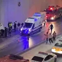 Şanlıurfa’da zincirleme kaza: Beş kişi yaralandı