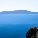 Midilli Adası açıklarında göçmenleri taşıyan tekne battı: Bir kişi hayatını kaybetti