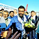 Ersin Çelik: Geri döneceğiz mutlaka