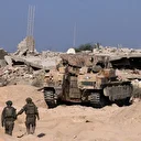 Bilan à Gaza: plus de 67 100 morts dans la guerre génocidaire menée par Israël