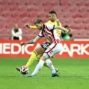 Fenerbahçe fırsat tepti! Samsun'da kazanan yok