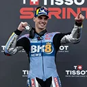 MotoGP'de tarihi zafer