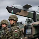 La Pologne mobilise son aviation après des attaques russes près de la frontière