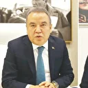 Rüşvet vermezseniz hesap sorarım!