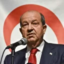 KKTC Cumhurbaşkanı Tatar: GKRY adeta bir silah deposuna dönüşmüş durumda