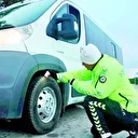 Zorunlu kış lastiği artık 5 ay