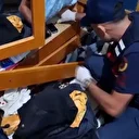 Jandarma ekipleri uyuşturucuya geçit vermedi