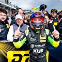 Ayhancan Güven’den tarihi şampiyonluk