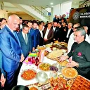 Kültür Yolu coşkusu ilk kez Malatya'da