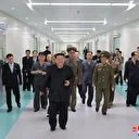 Le dirigeant nord-coréen Kim Jong-un promet de développer des "mesures militaires supplémentaires"